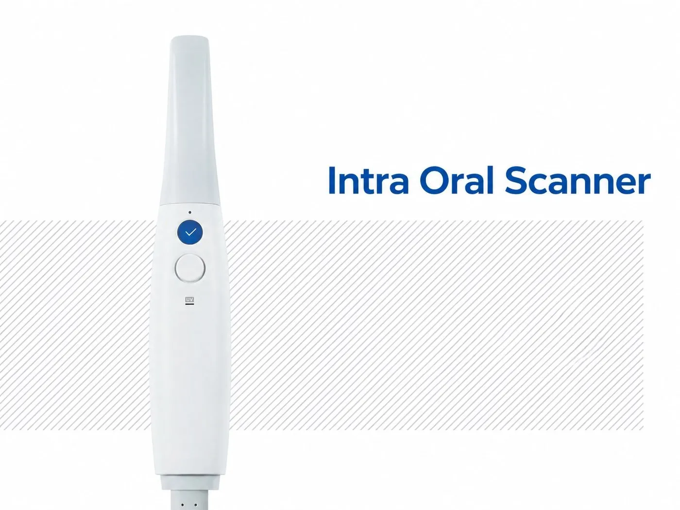 Intraoral scanner